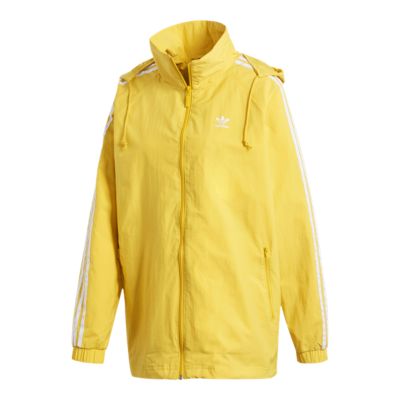 adidas women's stadium jacket