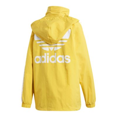 womens adidas stadium jacket