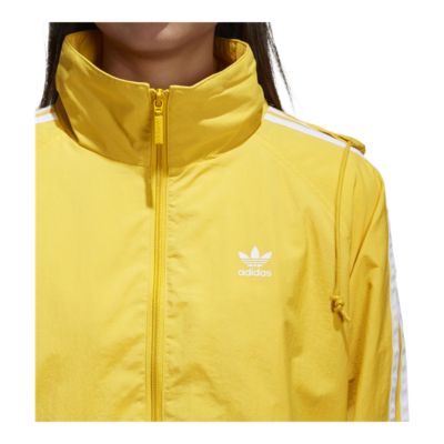 womens adidas stadium jacket