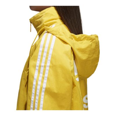 adidas women's stadium jacket