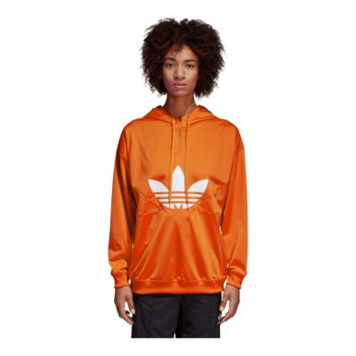 adidas originals authentic overhead hoodie