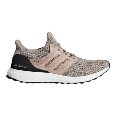 Ultra Boost Running Shoes - Ash Pearl 