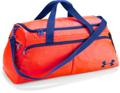 under armour women's undeniable duffel