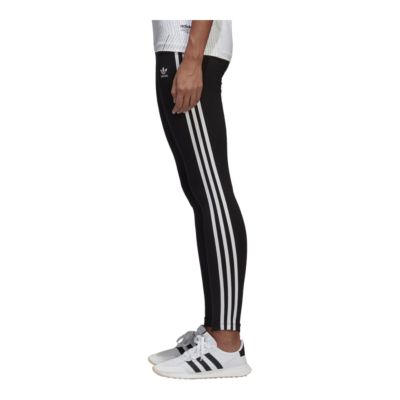 3 stripes tights