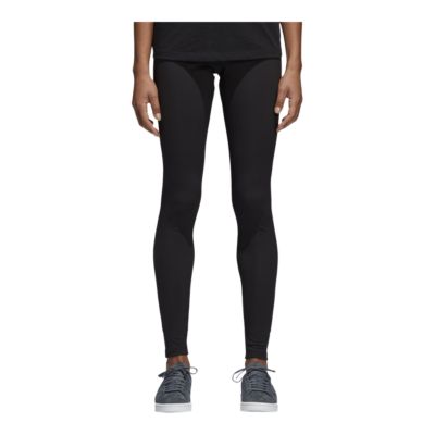 adidas originals women's trefoil tights