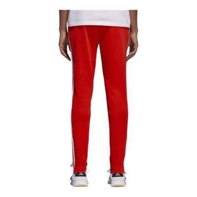adidas velvet track pants womens