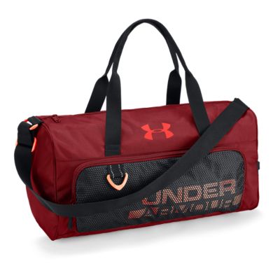 under armour boys armour select duffel