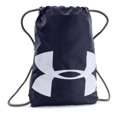 under armour sackpack sale