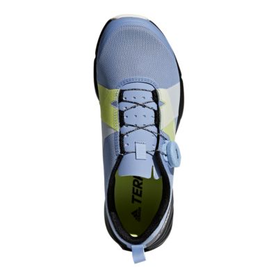 adidas women's terrex two boa hiking shoes