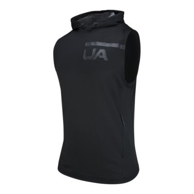 Under Armour Men's MK1 Terry Sleeveless 