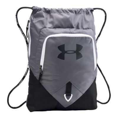 under armour sackpack sale