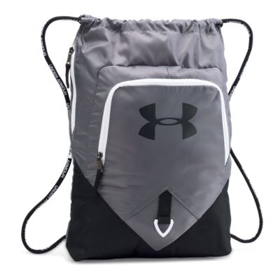 under armour sack pack