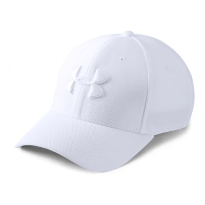 Under Armour Blitzing Stretch Cap 2024