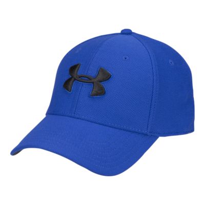 under armour blitzing mens cap