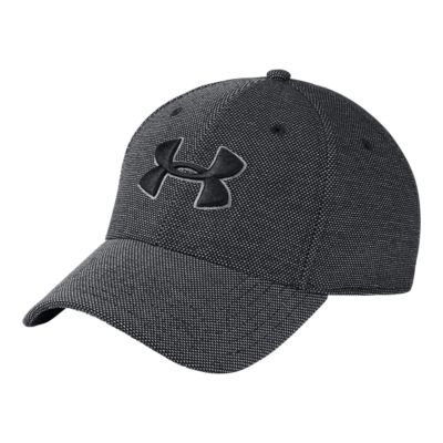 men's under armour blitzing cap