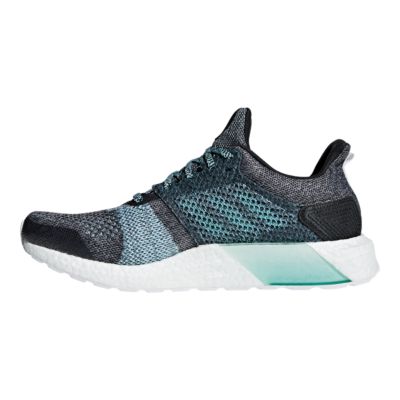 adidas ultra boost st women's parley