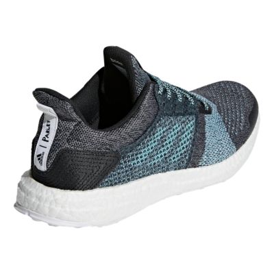 adidas men's ultra boost parley running shoes