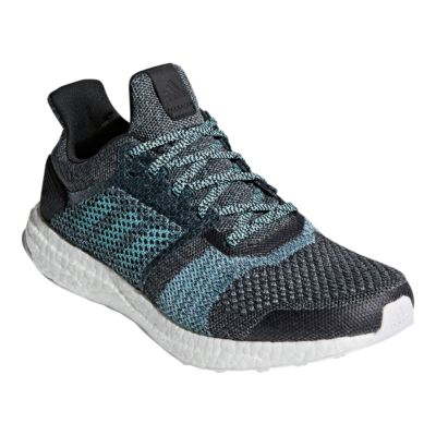 ultra boost st mens running shoes