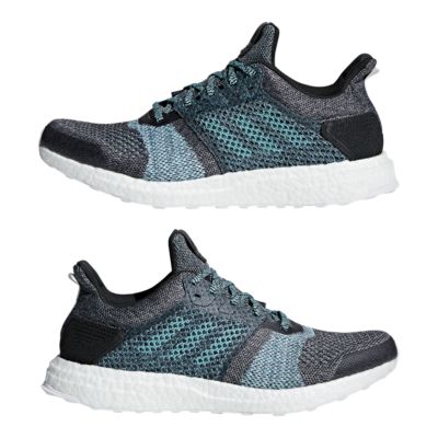 ultra boost st running shoe