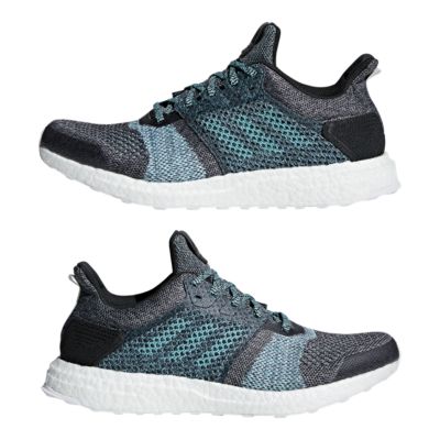 ultra boost st mens running shoes