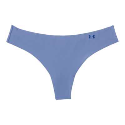 under armour sheer thong