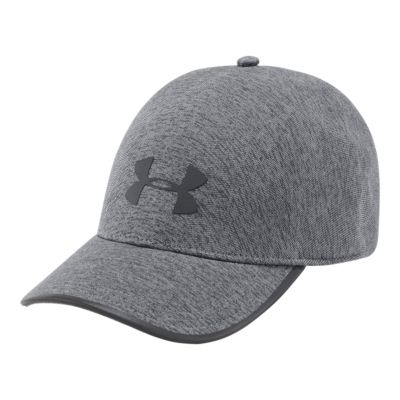 under armour mens running hat