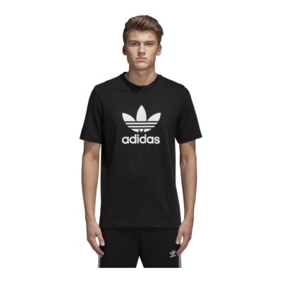 adidas originals t shirt mens
