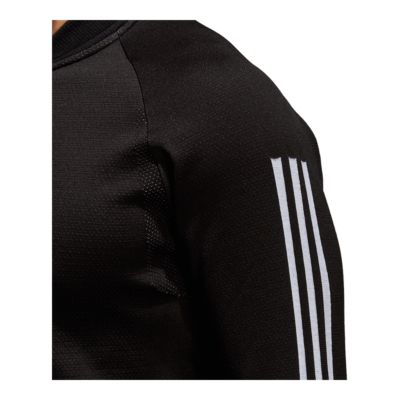 adidas knit track jacket