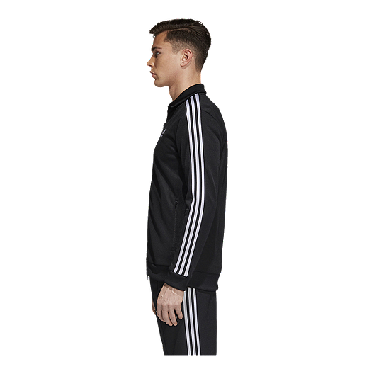 adidas Originals Men's Beckenbauer Track Jacket adidas Originals Men's Beckenbauer Track Jacket