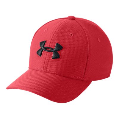 under armour cap blitzing 3