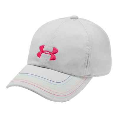 under armour women's twisted renegade cap