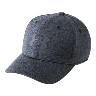 under armour twist closer cap