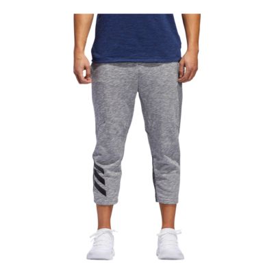 adidas Men's Sport ID Pickup 3/4 Pants 