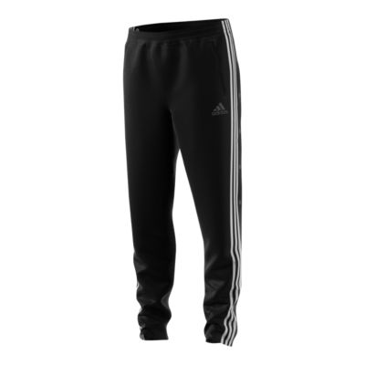 mens track pants with side snaps