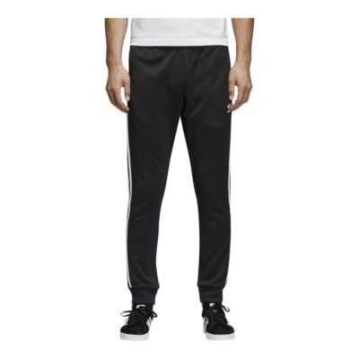 men's adidas originals superstar track pants