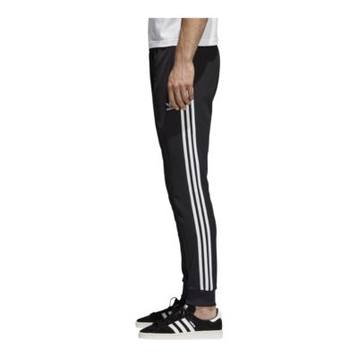 adidas Originals Men's Superstar Track Pants | Sport Chek