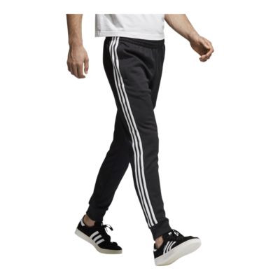 adidas superstar mens track pants