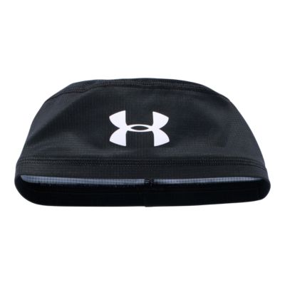 under armour mesh skull cap