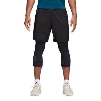 4krft climachill shorts