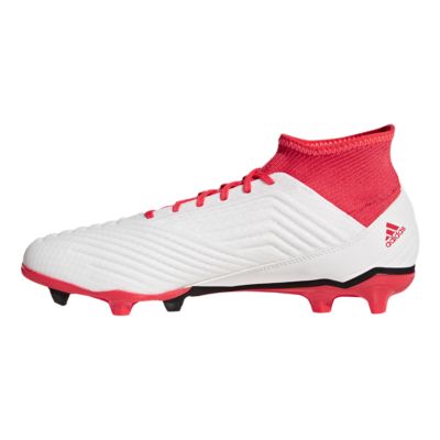 predator 18.3 firm ground cleats