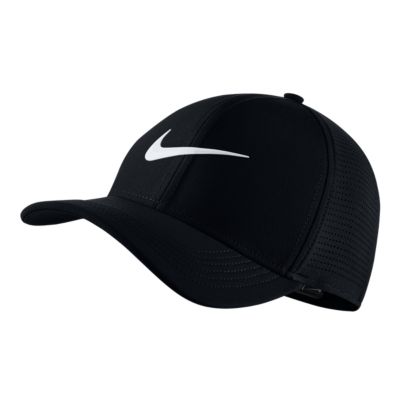 nike unisex classic 99 mesh golf cap