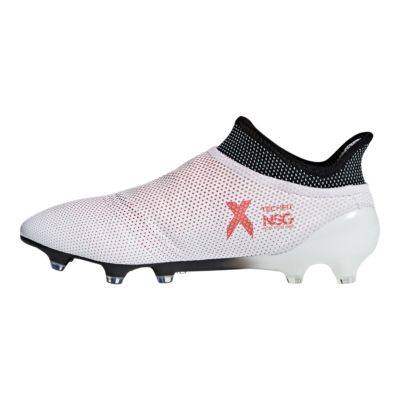 adidas x 17 laceless