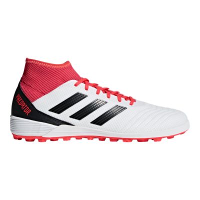 adidas predator indoor white