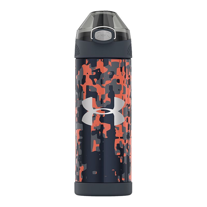 Armour Insulated Kids 16 oz Water - Digital City | Atmosphere.ca