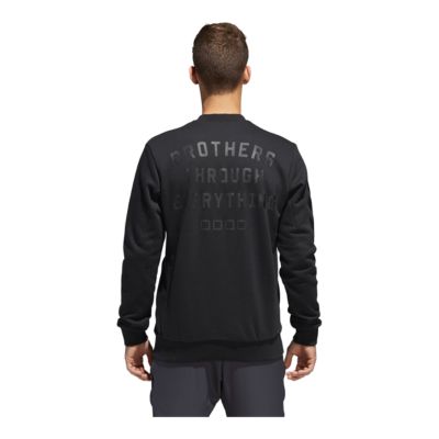 adidas harden varsity jacket