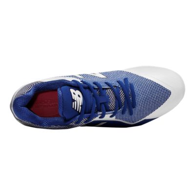 new balance men's 4040 v4 turf baseball cleats
