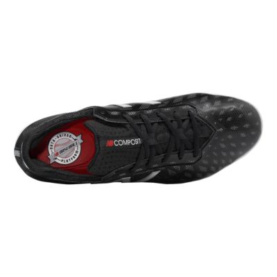 new balance baseball cleats compv1