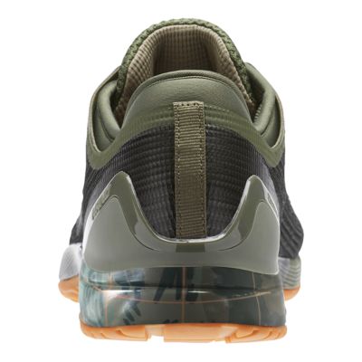 reebok crossfit nano camo
