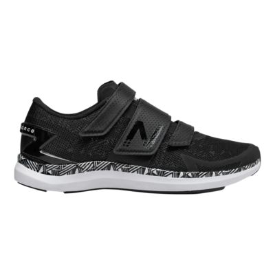 new balance spin shoes