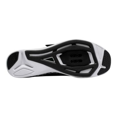 new balance cycling shoes